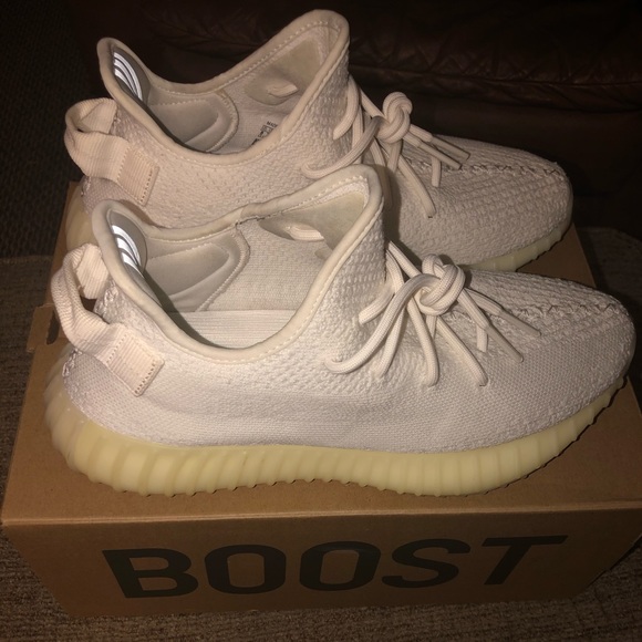 Yeezy Other - Yeezy Boost, 350 V2 “Cream White”